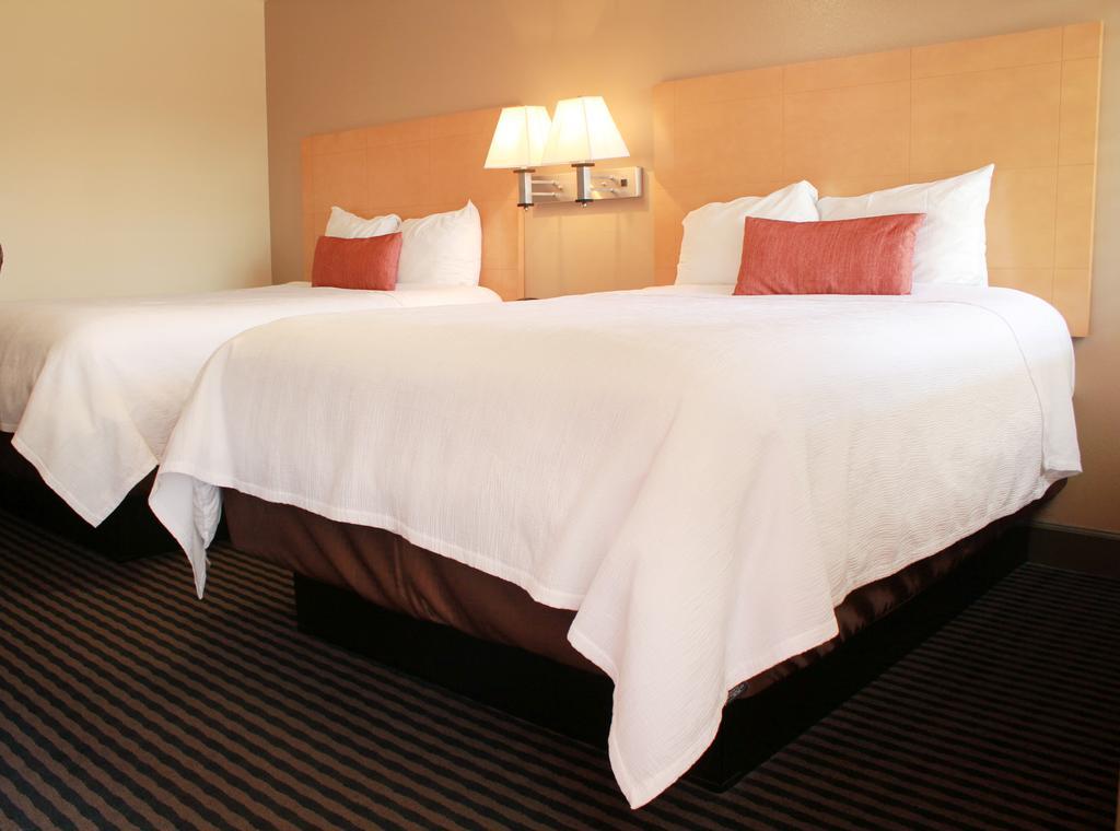 Motel Travelodge By Wyndham Vallejo